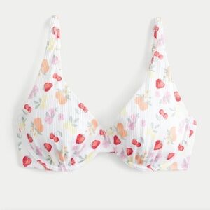 Hollister Bikini/Swim Top